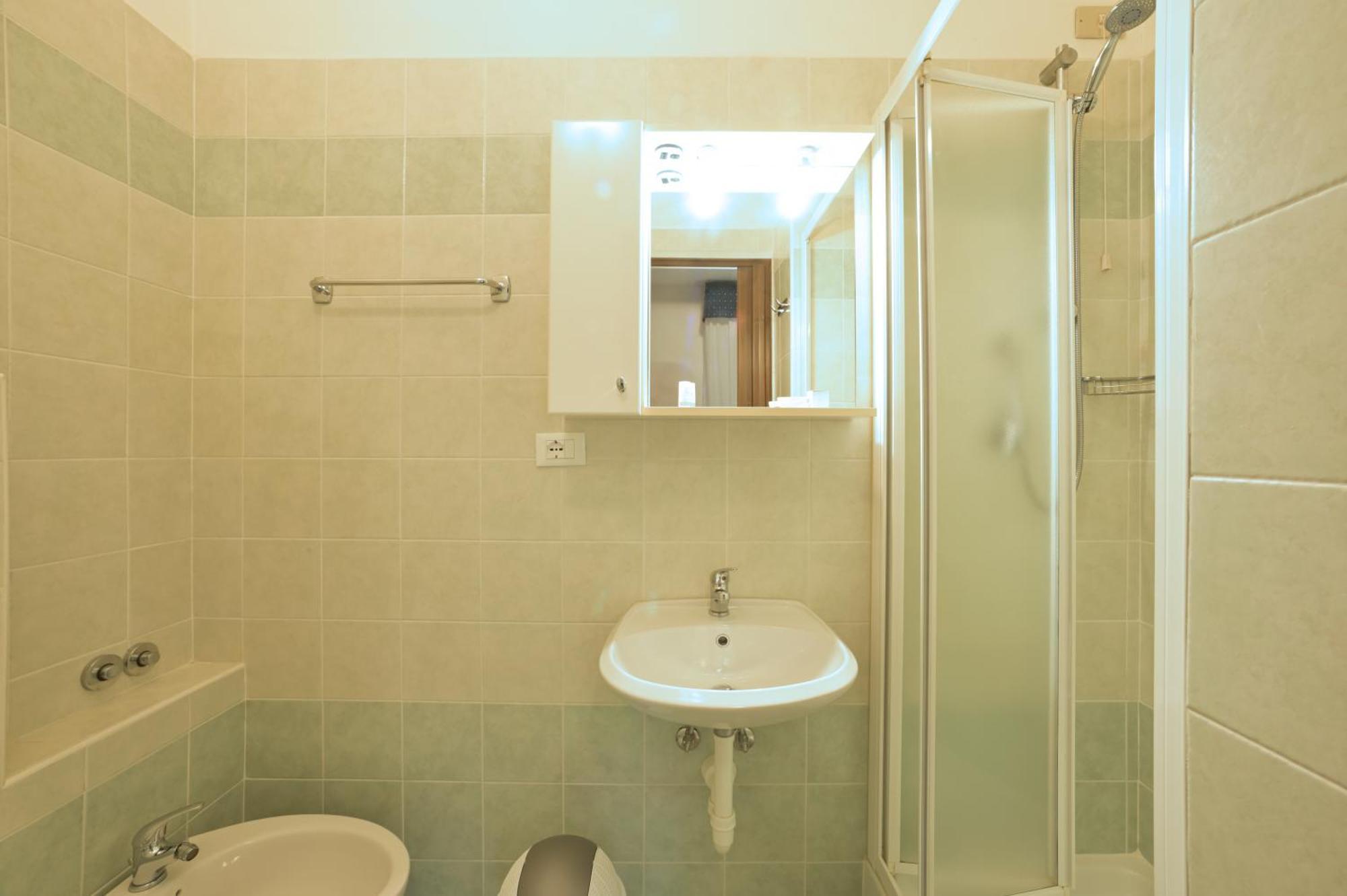 Hotel Delfino Лаїгуелья Екстер'єр фото